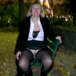 Coquine soumise pour mec séduisant assez souvent dispo